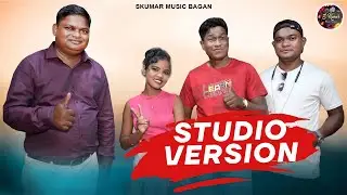 STUDIO VERSION || NIRMALA & SKUMAR || 2024\2025 || NEW HO VIDEO SONG