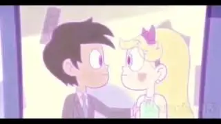 Starco kiss💕 |edit|