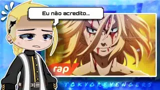 Tokyo Revenges React 