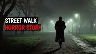 The Night I Learned What Real Fear Feels Like | True horror story