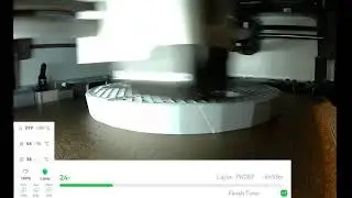 3D Print Live! Pok&eacute;mon build