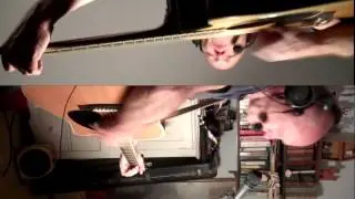 Middless Music Video by Daniel Brouse