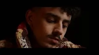 DANO - ROSA MOLN [OFFICIAL MUSIC VIDEO]