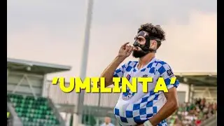 Paksi - Corvinul 0-4. Ce victorie! Hunedorenii i-au umilit pe maghiari! Marius Lupu, hat-trick