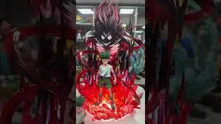 PG Studio - Hunter &times; Hunter Mental breakdown Gon Freecss🔥#hunterxhunter #figure #gonfreecss