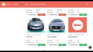 D&eacute;couvrez SmartAlert : Votre Alli&eacute; pour Trouver la Voiture de Vos R&ecirc;ves ! 🚗✨