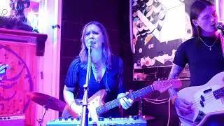Silvee -- First Show -- Farewell -- 6/27/25