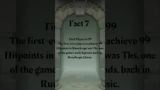 Facts you MUST Know about Hitpoints In OSRS!