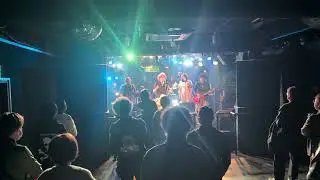 【QP】2025/11/30 前橋𝐃𝐈𝐕𝐄𝐑【QUARTER PANDA】🐼