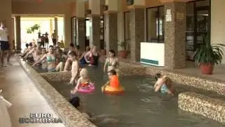 GERMISARA RESORT & SPA GEOAGIU BĂI