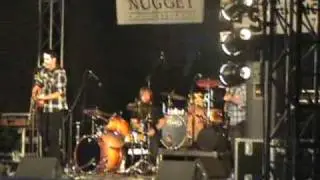 Cody Allen Band @ Summer in the Park 2010