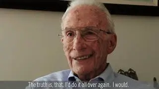 Herbert Helibrun, 301st Bomb Group - The National WWII Museum Oral History