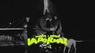 TOMAKA X FATHER - VAPORMAX (🎥 OFFICIAL VIDEO)