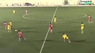 WALYDANE vs HLM MARISTE