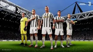 #4 PES 2021 Master League Journey - ML Original Lineup, Superstar