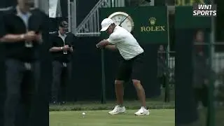 Impressive Golf Moments | Amazing Golf ⛳