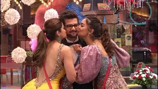 Bigg Boss OTT Finale: Raqesh Bapat ELIMINATED; Shamita, Divya, Nishant In Top 3
