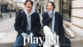 [playlist]🎧 Атмосфера 100% ❣️ Душевный поп для работы и кафе l GoyoWave 🌊