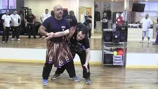 Greg Pichardo 28