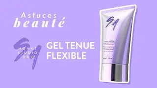 Astuces beaut&eacute; | MONAT Studio One Gel Tenue Flexible