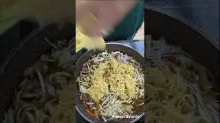 Special Lomi sa mga naay forever