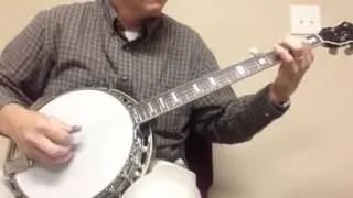 Robin Smith Heartland RB-7 Custom