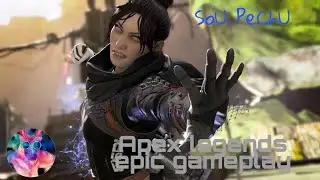 El problema de la confianza__Apex legends