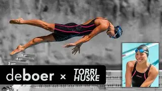 TORRI HUSKE x deboer