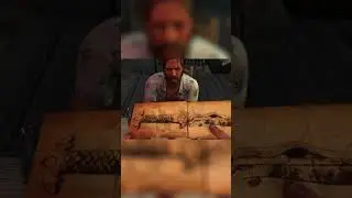 Far Cry 3 - Джейсон знакомится с Баком Хьюзом. Часть 2.