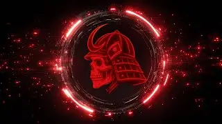 SHADOW CIRCUIT &ndash; Samurai Dark Phonk Mix