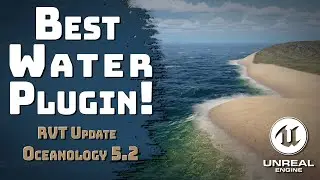 Oceanology 5.2 RVT Update and Setup