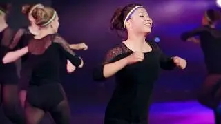 NK Fantastic Gymnastics 2017
