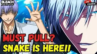 NEW EVENT AND REWARDS DETAILS ARE HERE! Bleach Soul Resonance New Update
