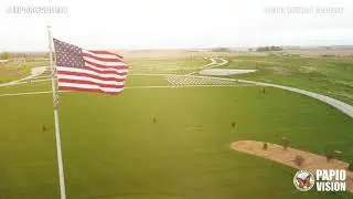 Explore Papillion - Omaha National Cemetery (Papillion, Nebraska)