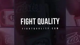 Fight Quality - fightquality.com - Fight Gear Reviews