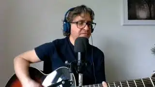 'Stronger' (Acoustic Demo)
