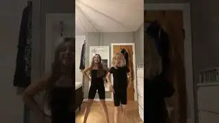 #dance Emily og maya