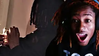 Chase Reacts To Bedry 
