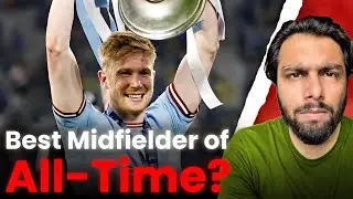 Rejected, Betrayed & Broken &mdash; The Story That Built a Legend