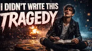 I didn&rsquo;t write this tragedy English Spanish mix
