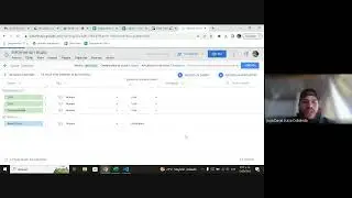 Aprendiando  de datos 🚀 Valores nulos en looker studio (Data Studio) Null