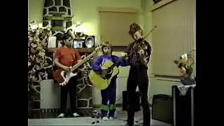 KARAC HENDRIKS - Faded Love (with Justin Crawford and Kyle Jones)
