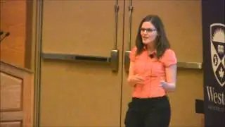 3MT -- Three Minute Thesis -- Jenna Butler