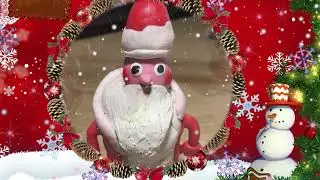 Онлайн занятия по лепке