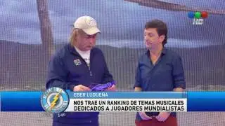 Peligro Mundial - 17 De Abril De 2014.