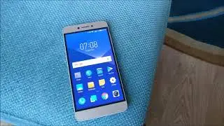 Coolpad cool play 6 detail in English and some problems