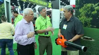 Landscape Industry Trends