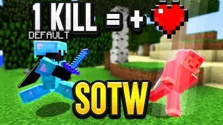 HARDCORE HCF, BUT I STEAL HEARTS&hellip; *SOTW*