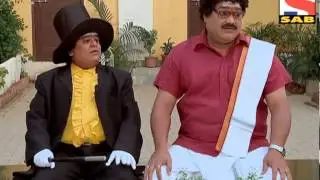 R. K. Laxman Ki Duniya - Episode 316 - 6th February 2013