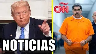 LA HUMILLACION FINAL DEL REGIMEN DE MADURO &iexcl;ULTIMAS NOTICIAS!